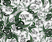 My Snakelet Sticker | Officially Licensed Ruthless Boys Merch